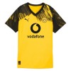 Camiseta Borussia Dortmund Mujer Primera 2025-26 Camiseta Borussia Dortmund Mujer Primera 2025-26